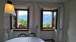 Casa Gagliarda appartamento Musio Tremosine